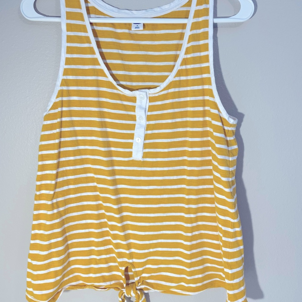 Old Navy Tank Top